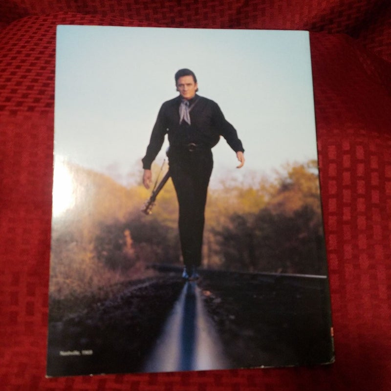 Life Magazine - Johnny Cash 
