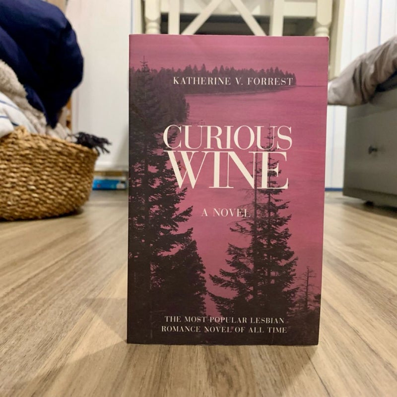 Curious Wine