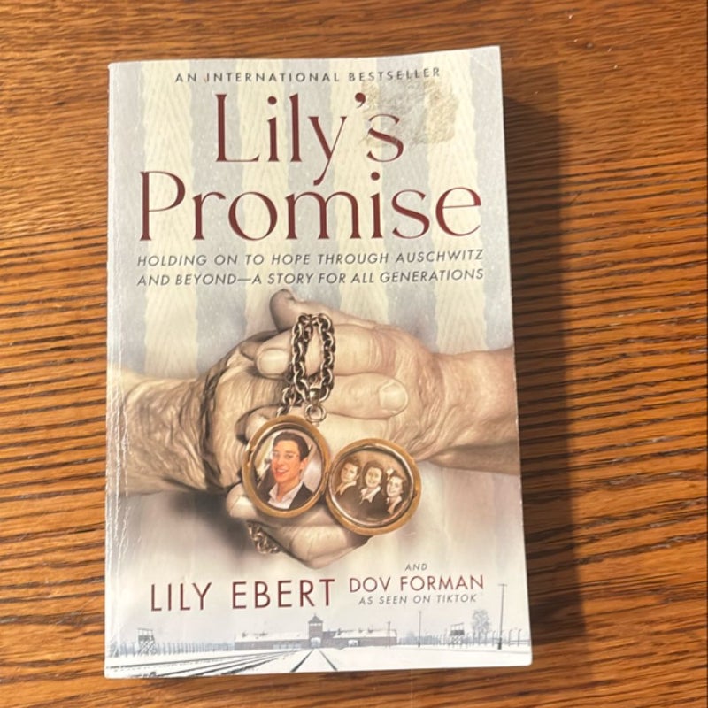 Lily's Promise