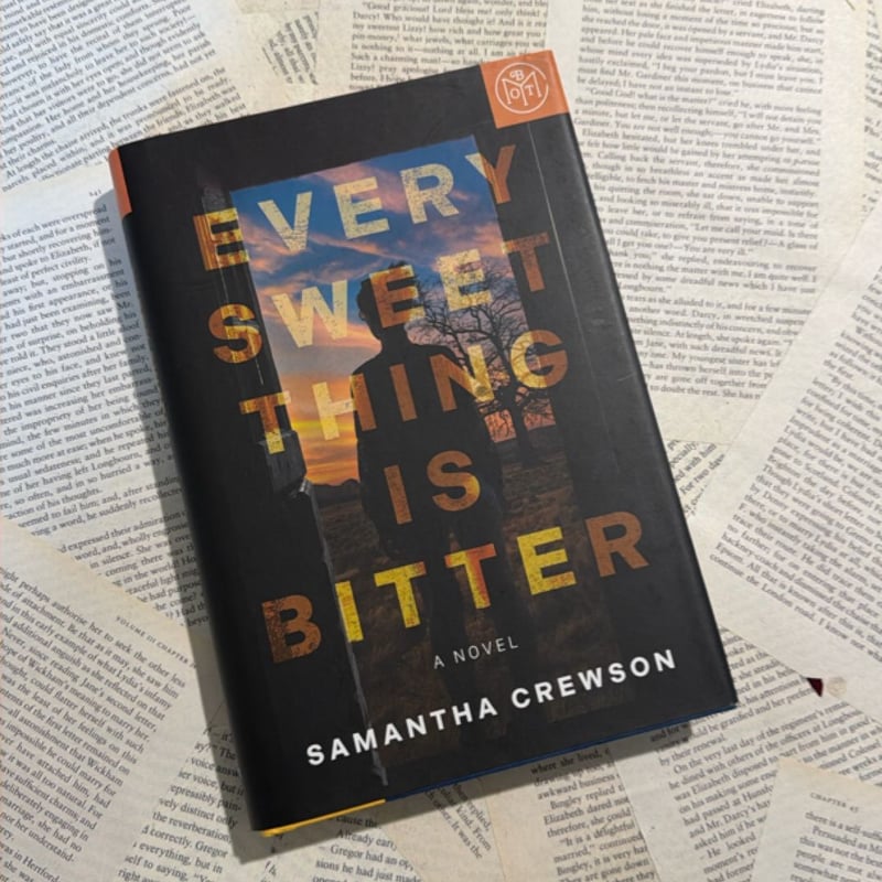 Every Sweet Thing Is Bitter