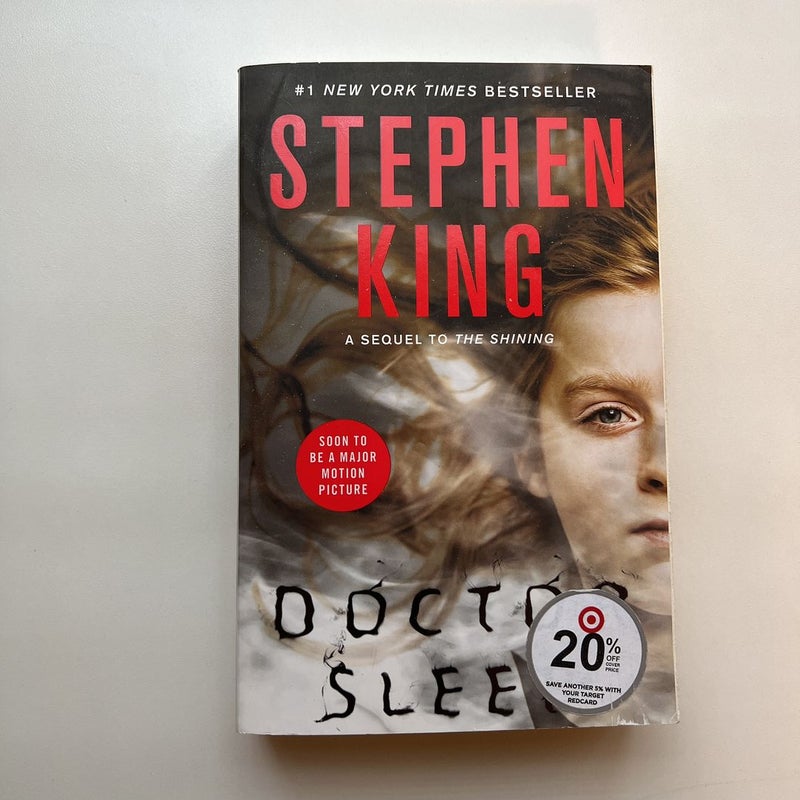 Doctor Sleep