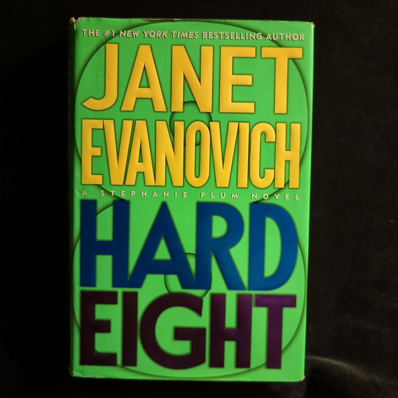 Janet Evanovich Bundle
