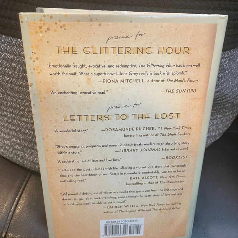 The Glittering Hour