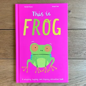This Is Frog