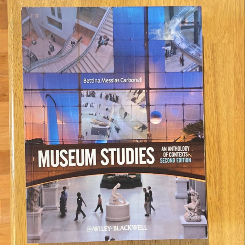 Museum Studies