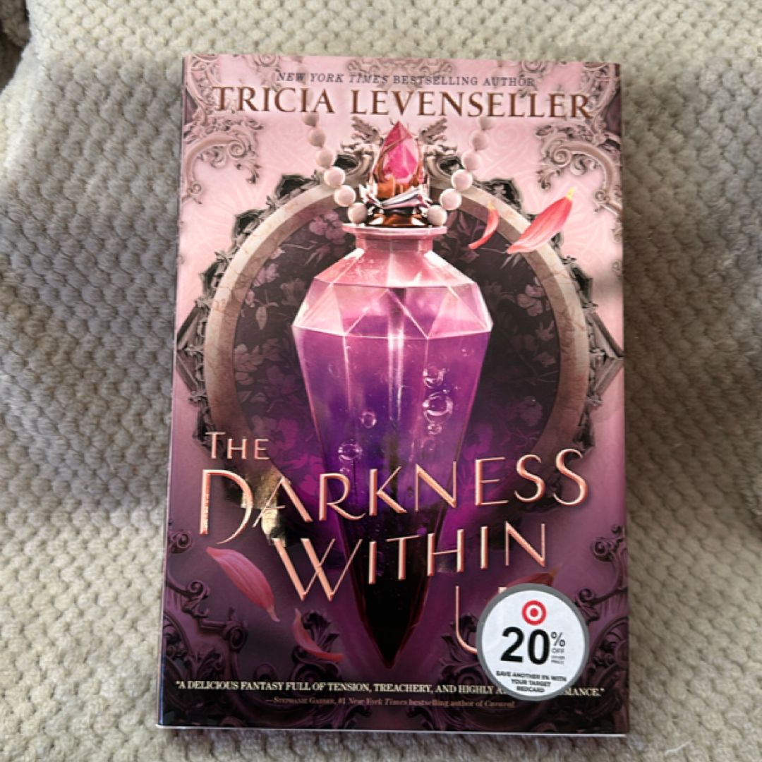 The Darkness Within Us