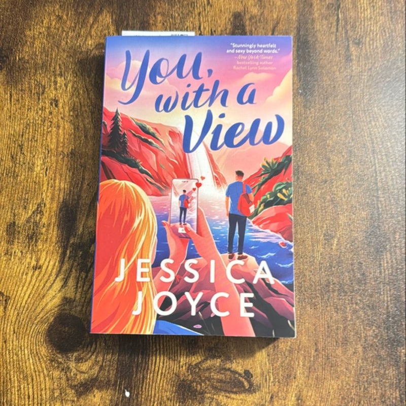 You, with a View