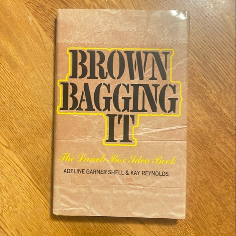 Brown Bagging It