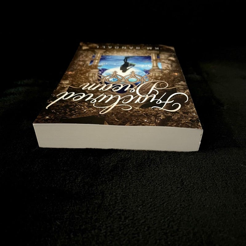 Fractured Dream (SIGNED)