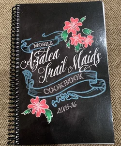 Southern Mobile Alabama Cookbook 
