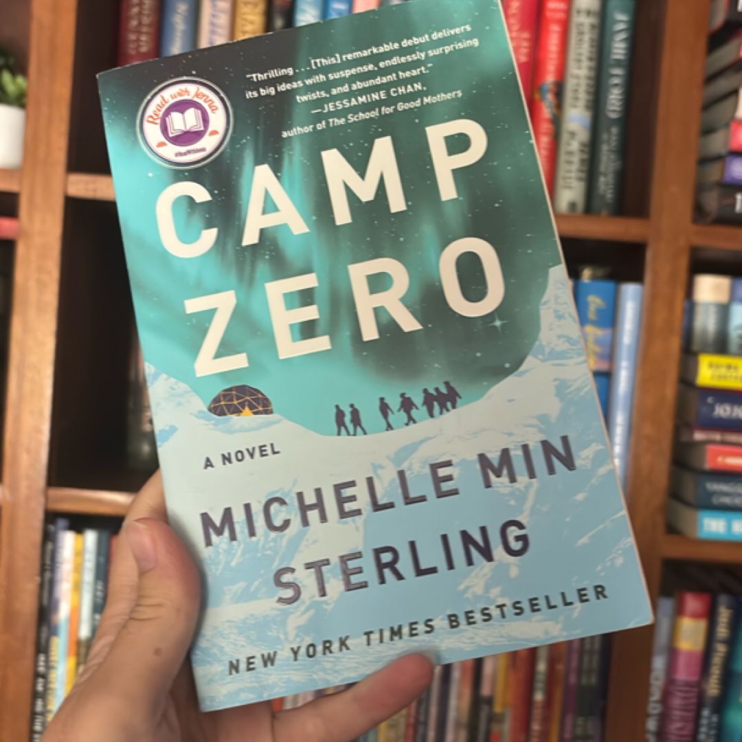 Camp Zero