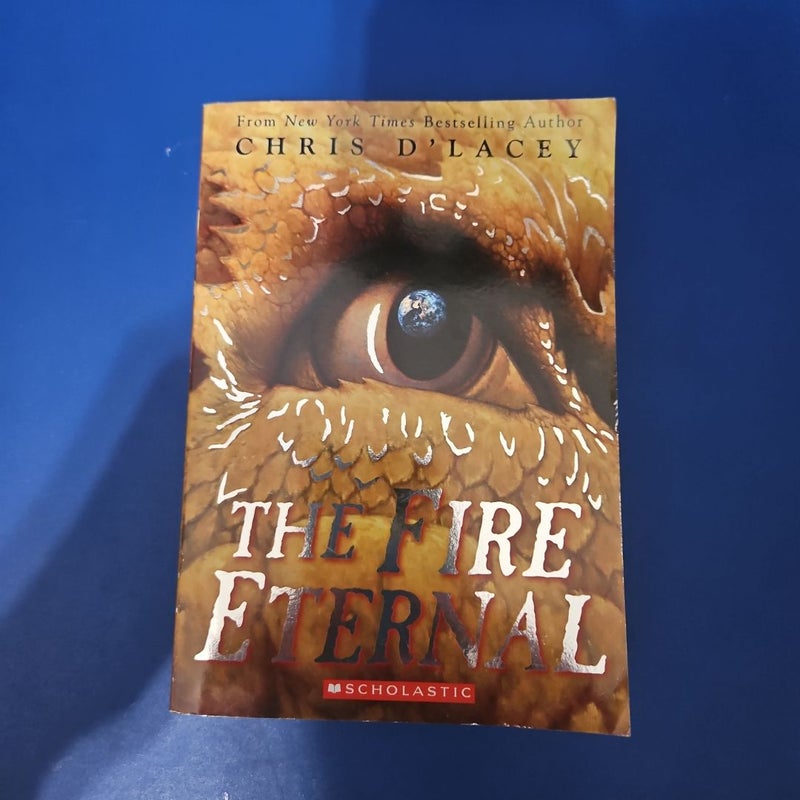 The Fire Eternal