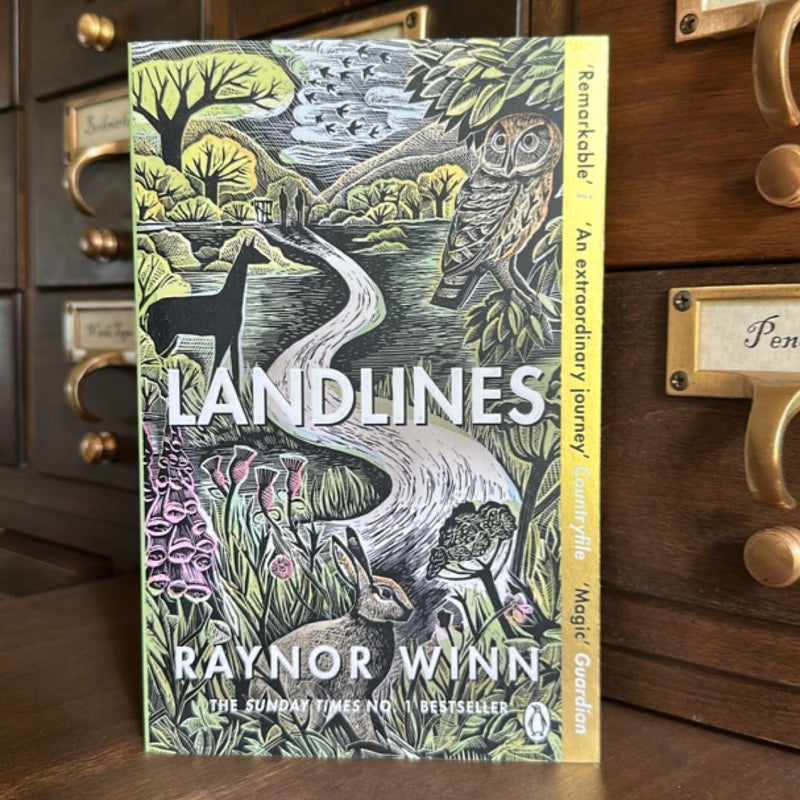 Landlines