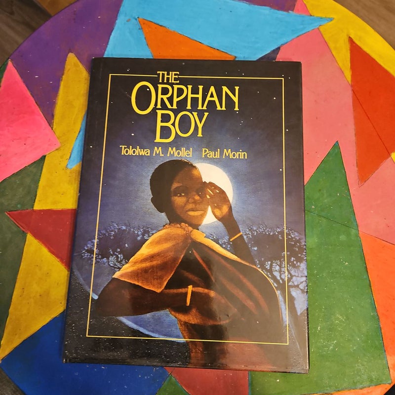 The Orphan Boy