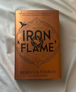 Iron Flame Waterstones with Sprayed Edges