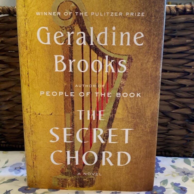 The Secret Chord