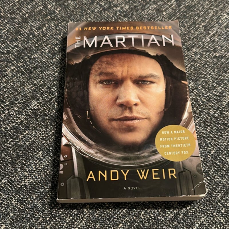 The Martian