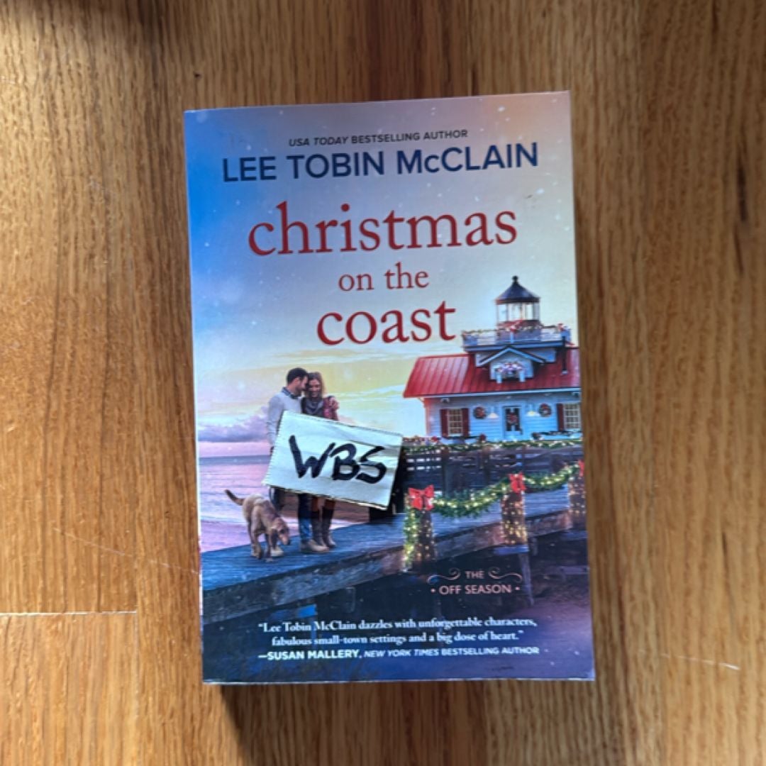 Christmas on the Coast