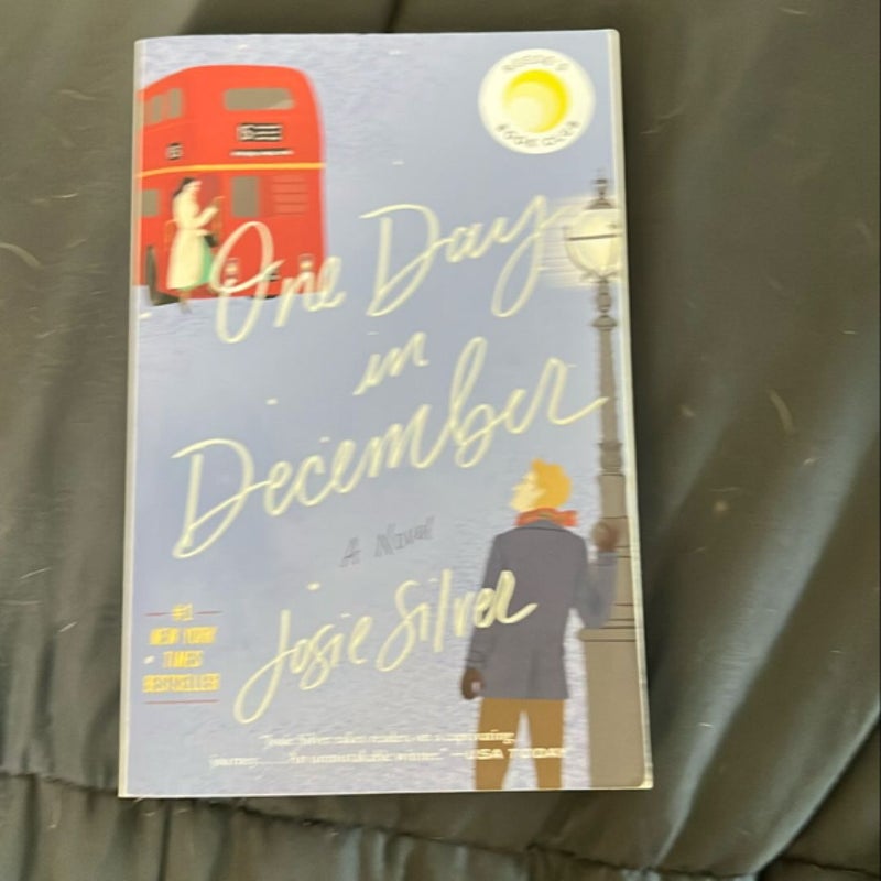 One Day in December