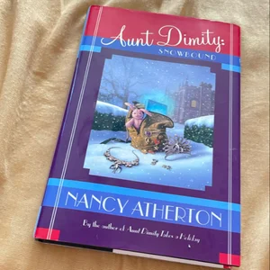 Aunt Dimity: Snowbound