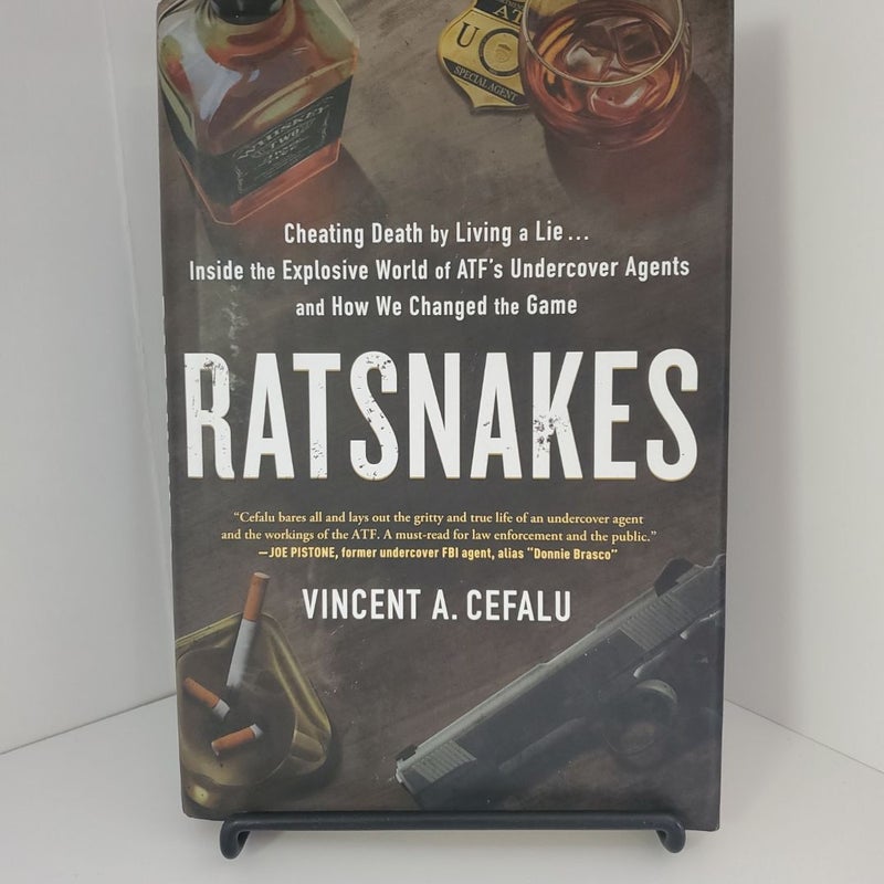 RatSnakes