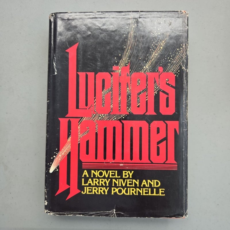 Lucifer's Hammer