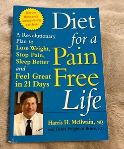 Diet for a Pain-Free Life