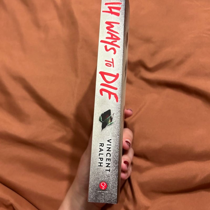 14 Ways to Die