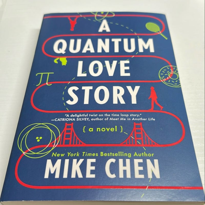 A Quantum Love Story