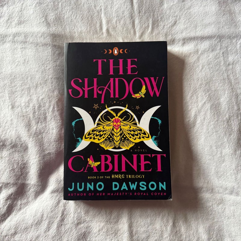 The Shadow Cabinet