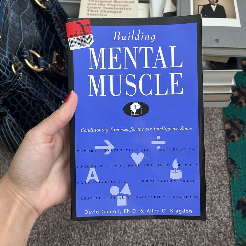 Building Mental Muscle