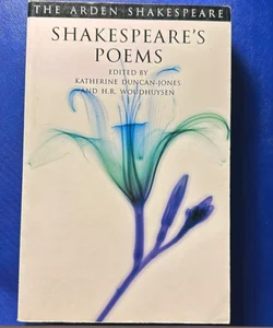 Shakespeare's Poems