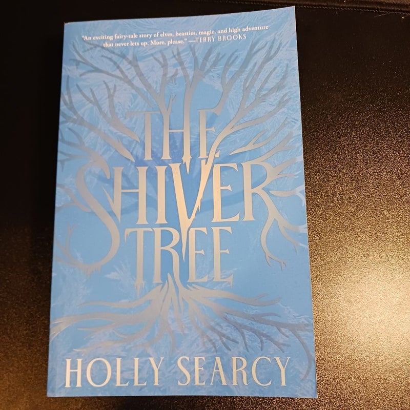 The Shiver Tree