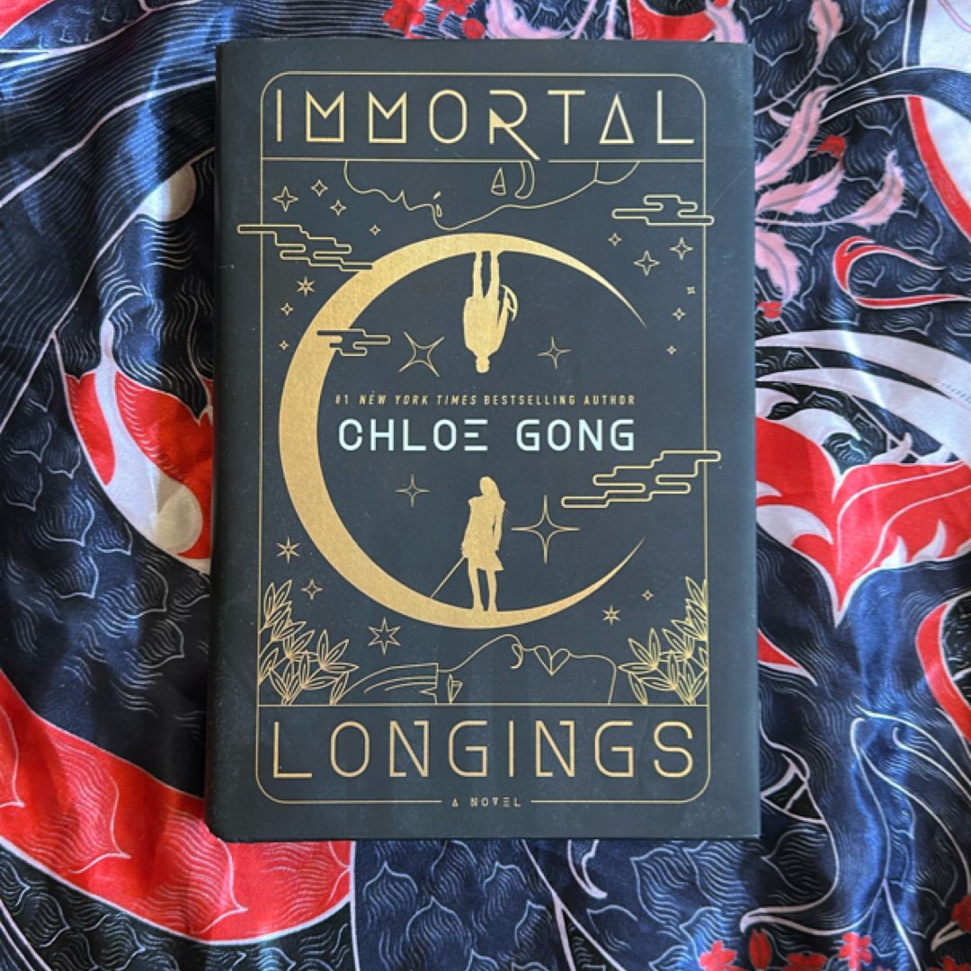 Immortal Longings
