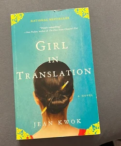 Girl in Translation