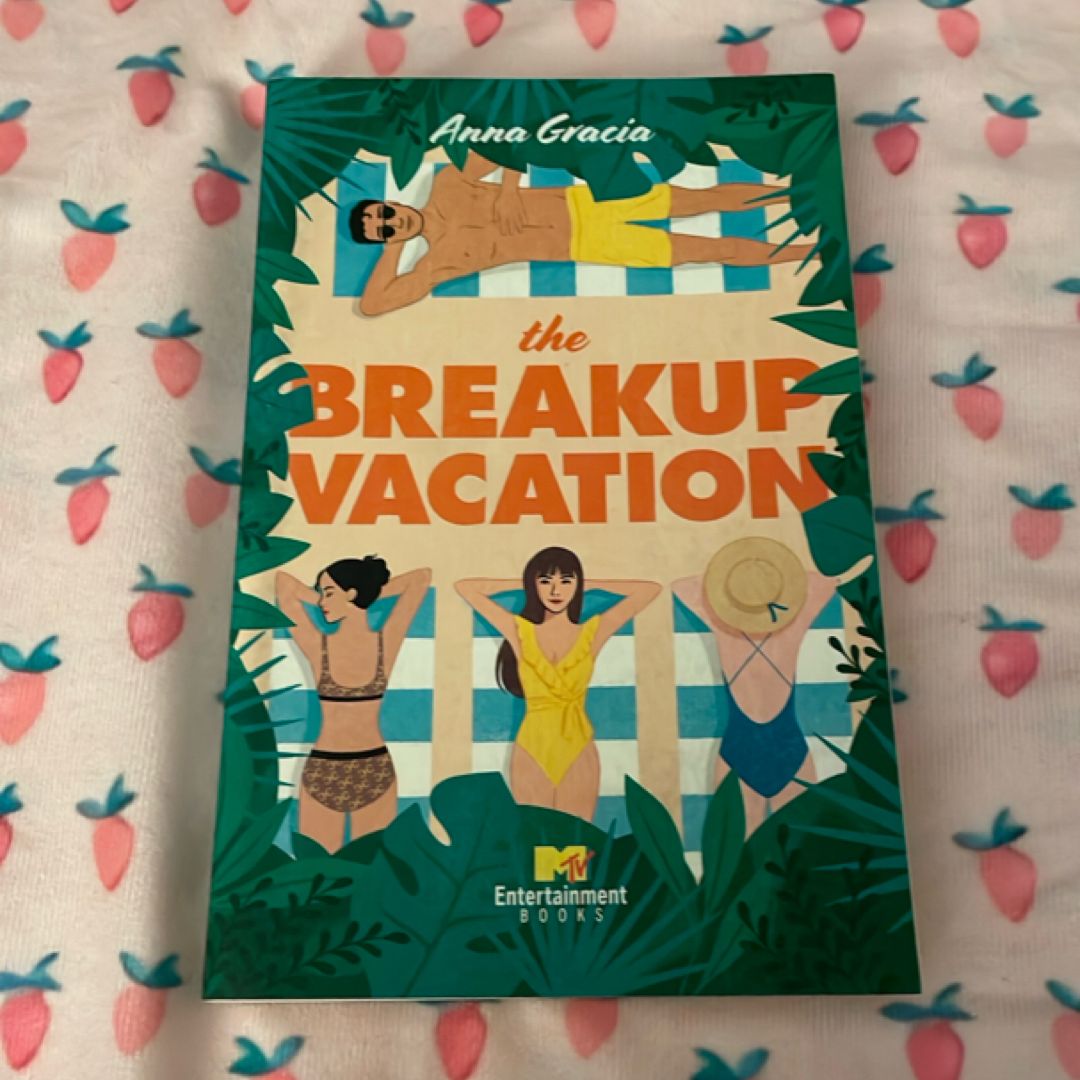 The Breakup Vacation