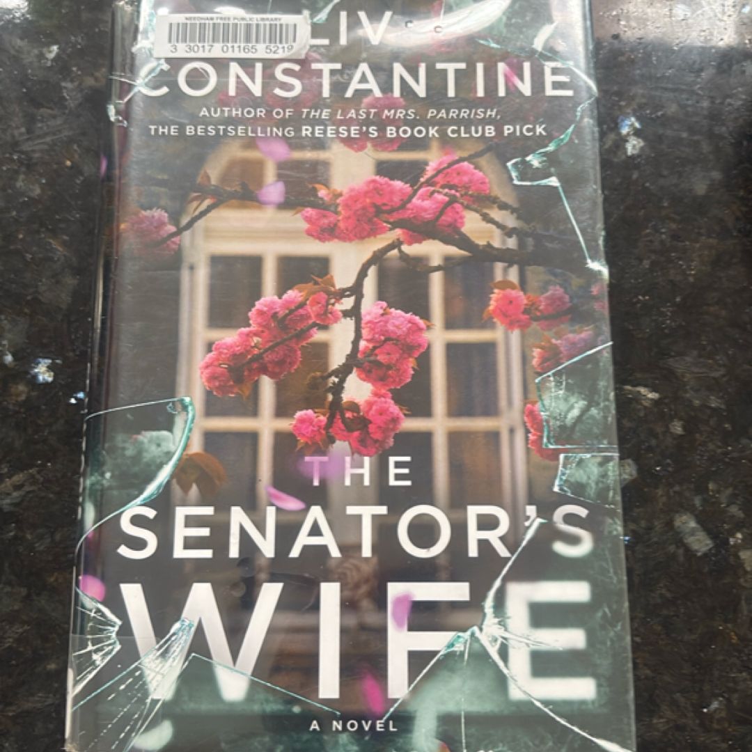 The Senator's Wife