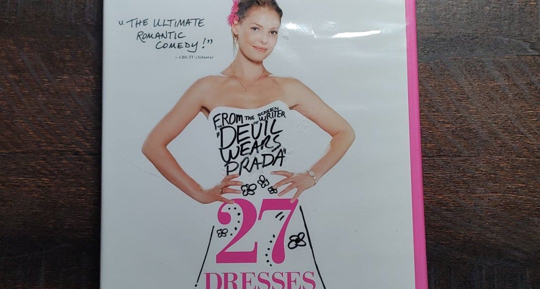 27 2024 dresses book