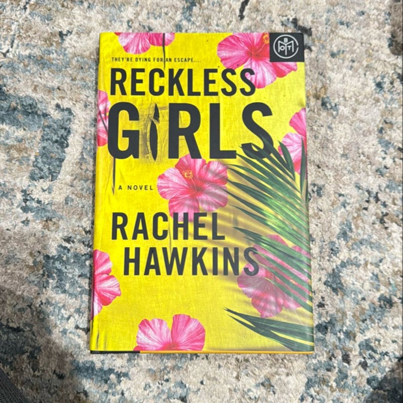 Reckless Girls