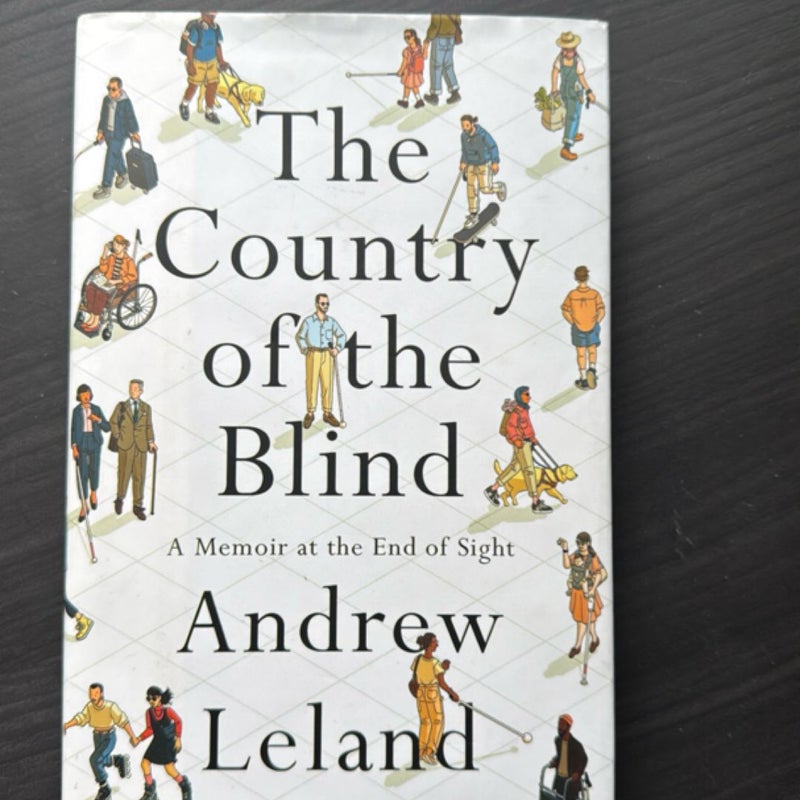 The Country of the Blind