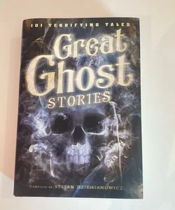 Great Ghost Stories