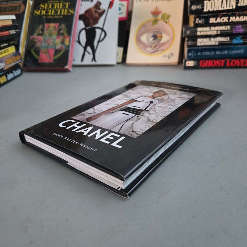 The Little Book of Chanel