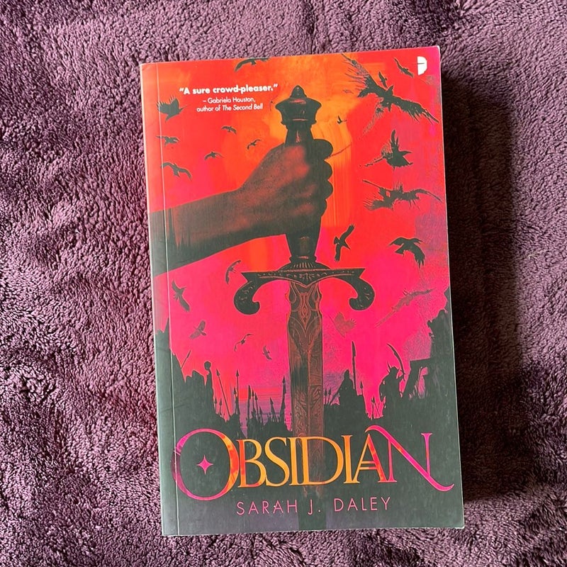 Obsidian