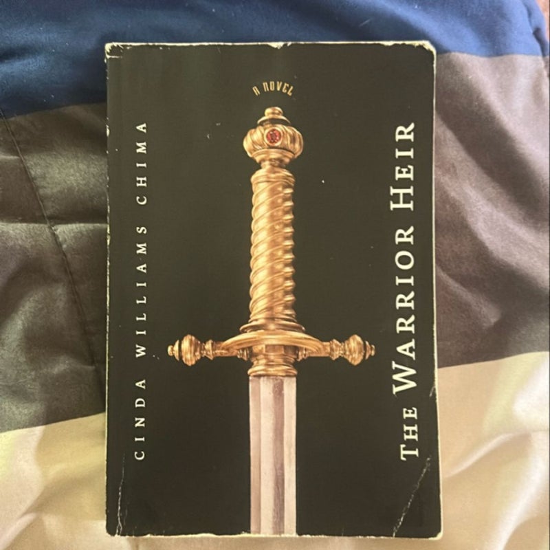 The Warrior Heir