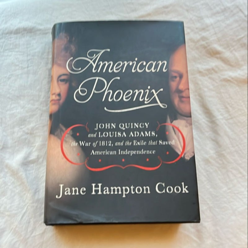 American Phoenix