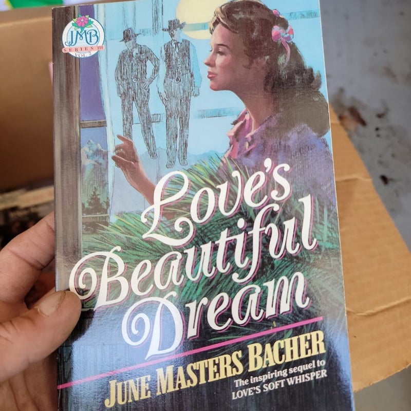 Love's Beautiful Dream
