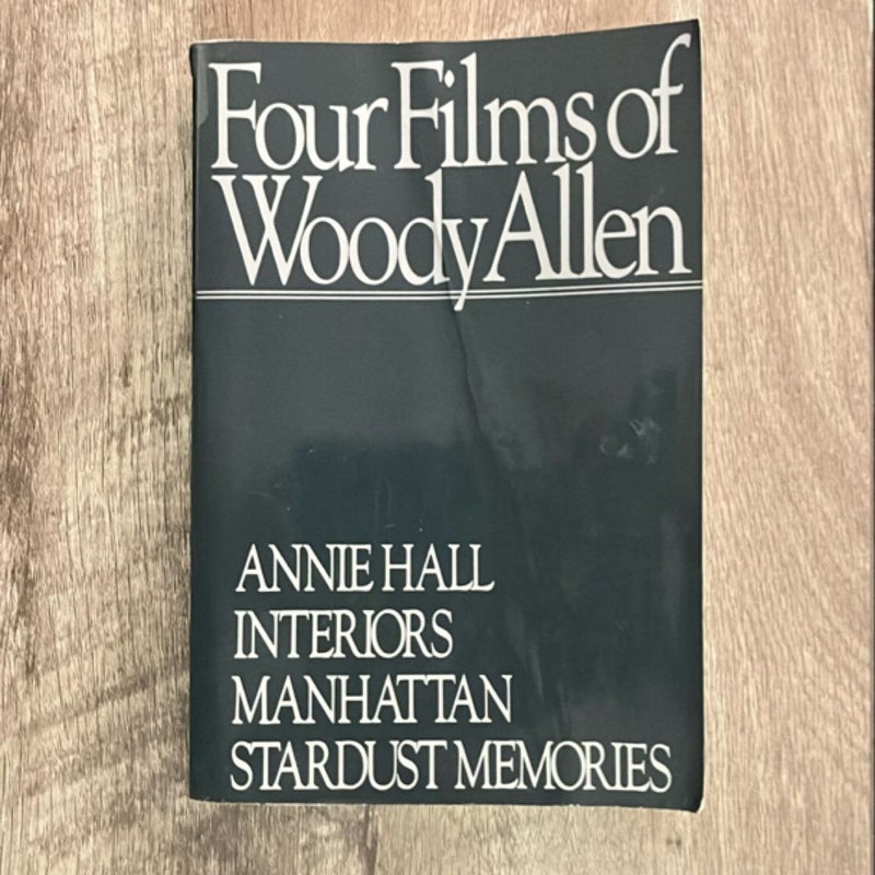 Four Films