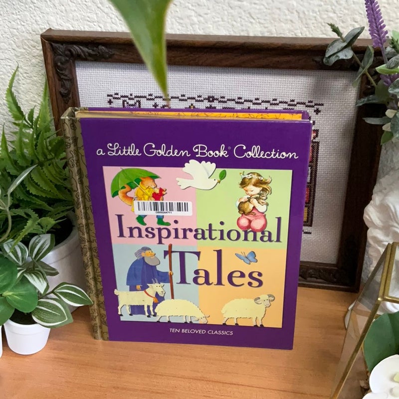 Inspirational Tales