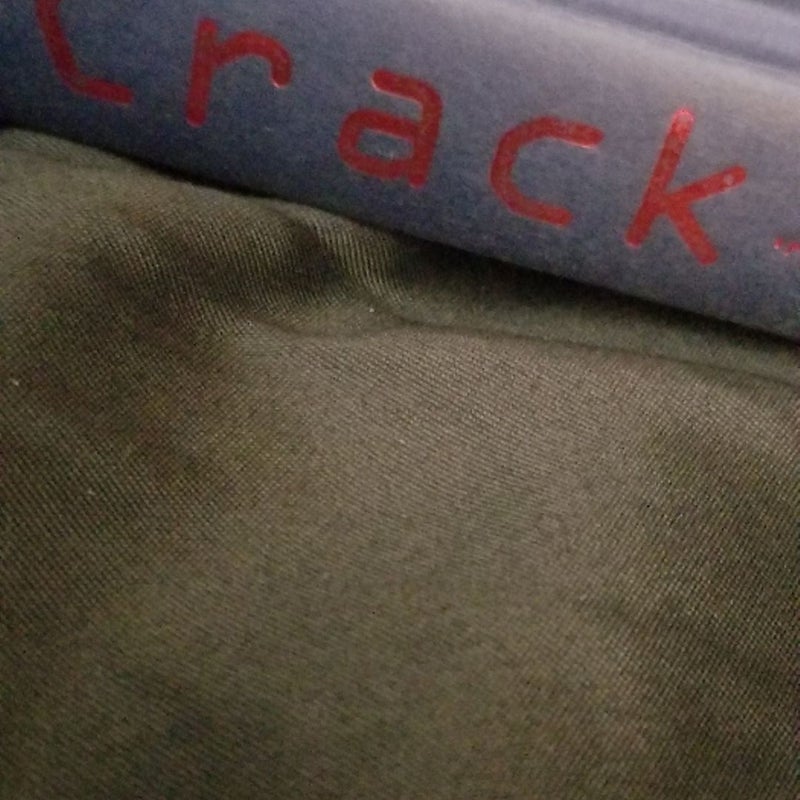 A Crack In The Line