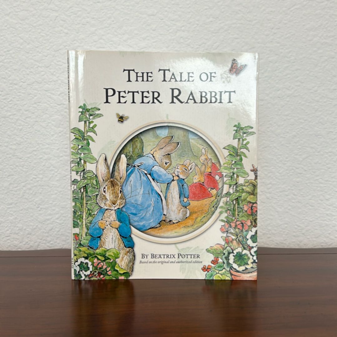 The Tale of Peter Rabbit